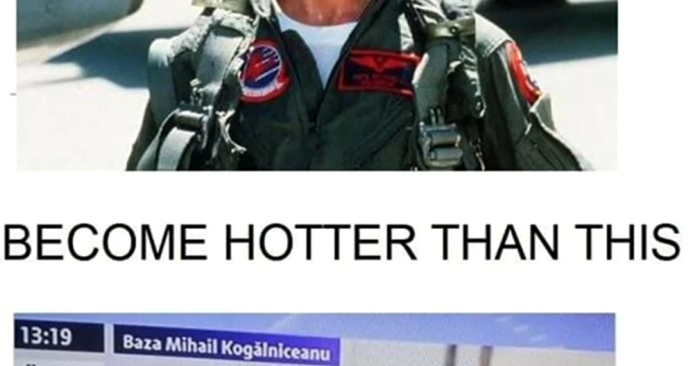 mister president