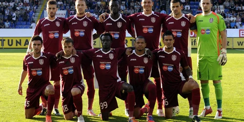 cfr cluj