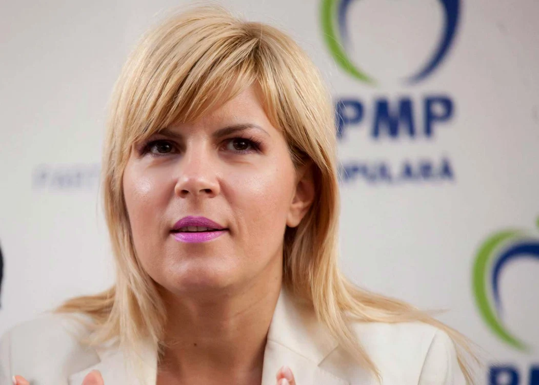 
    Aşa arată celula în care va dormi de acum înainte Elena UdreaFoto: Click!  