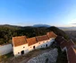 Cetatea medievală Râșnov  Foto Daniel Guță ADEVĂRUL (7) jpg