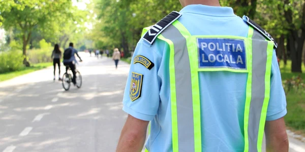 politisti locali 1