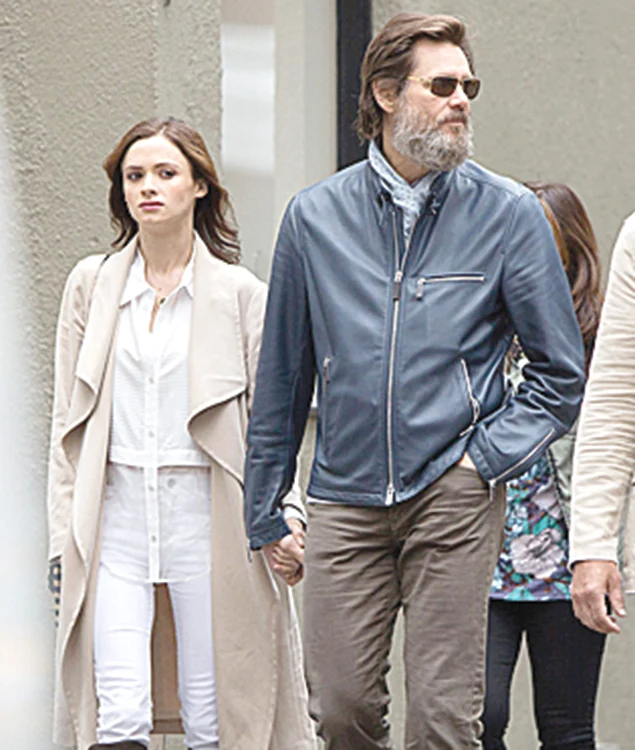 Cathriona White  1985-2015
