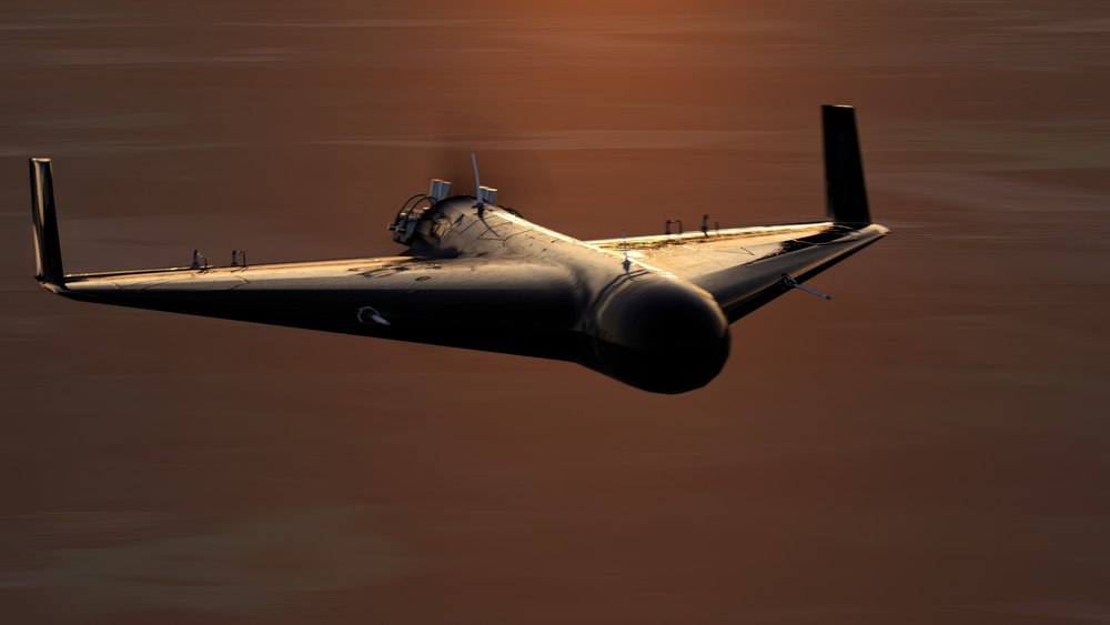 Caracterul înșelător al dronelor interceptoare: Cum se explică eficiența acestor ucigași de Shahed