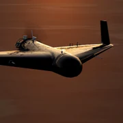 dronă shahed FOTO shutterstock jpg