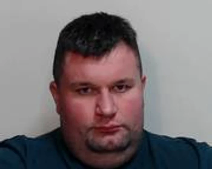 Leigh Sutherland, condamnat la 9 ani de închisoare FOTO: X