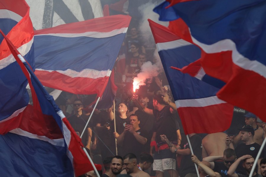 Decizie în dosarul privind palmaresul disputat de FCSB și de CSA Steaua. În litigiu sunt performanțele din 5 ani