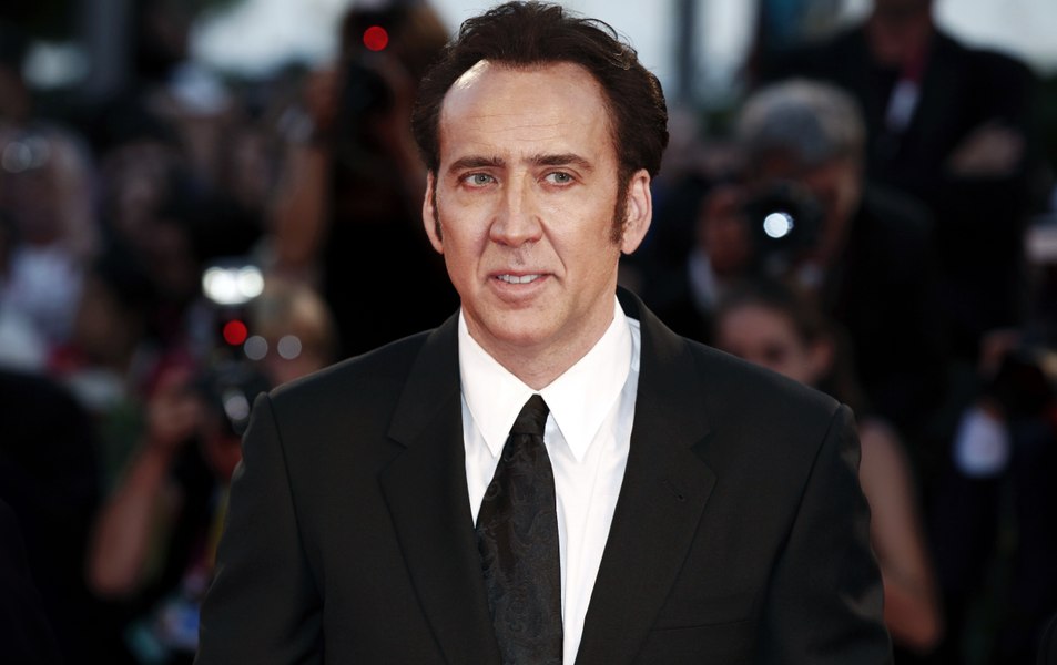 Nicolas Cage, actorul de Oscar, împlinește 60 de ani. Legătura starului cu un regizor faimos VIDEO