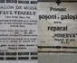 reclame vechi alba