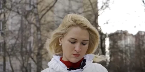 Anastasia Vasilieva Captura YouTube