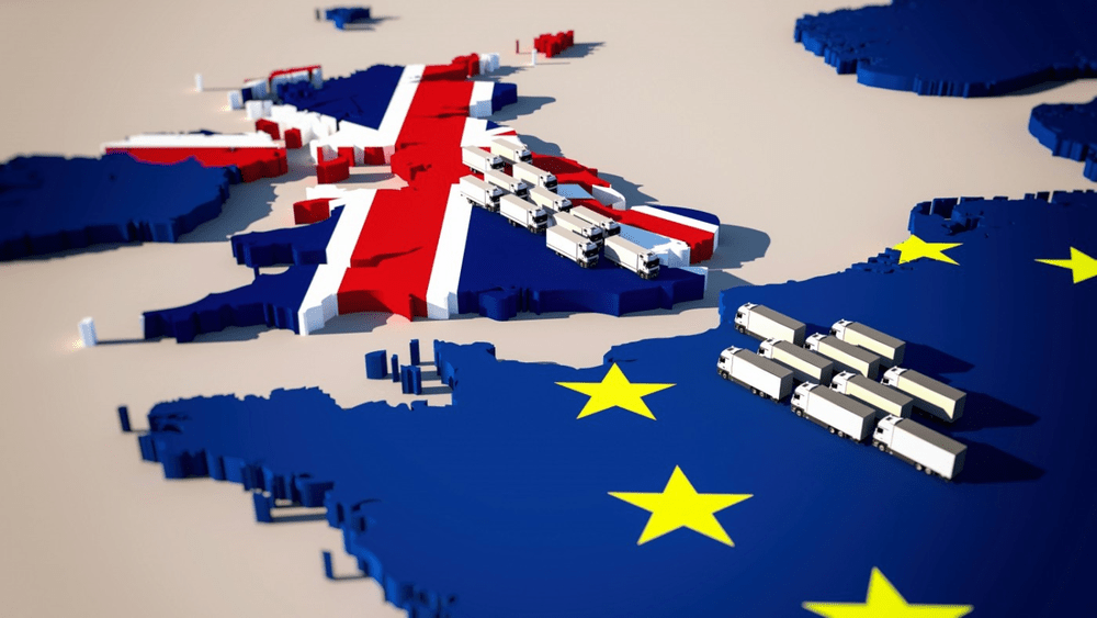 Franța, despre situația economică din Marea Britanie: Plătește prețul pentru ieșirea din Europa