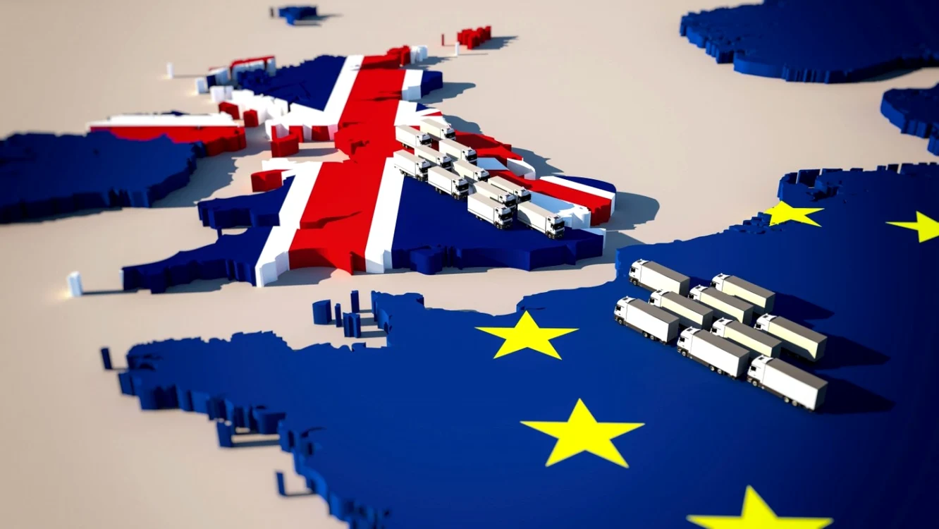 Brexitul este una dintre cauzele scumpirlor alimentelor din Marea Britanie, Foto: Shutterstock