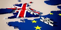 Brexit FOTO Shutterstock