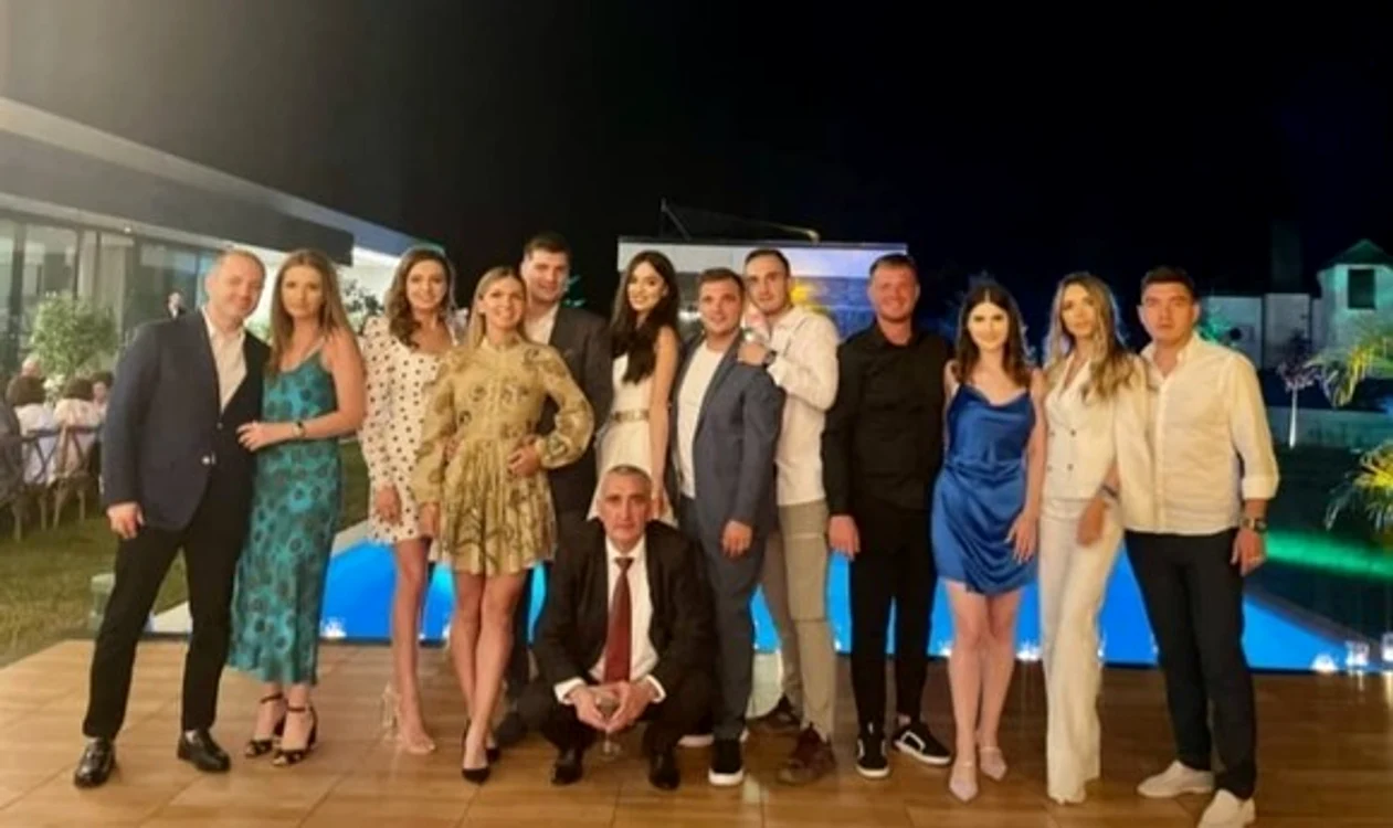 
    Simona Halep și tatăl ei, Stere Halepfoto: arhivă personală  