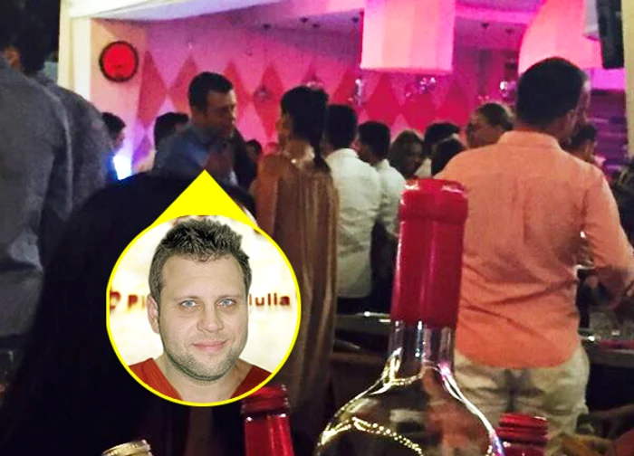 
    Mihaela şi iubitului ei, Felix sunt împreună de zece luniFoto: Guliver/Getty Images  