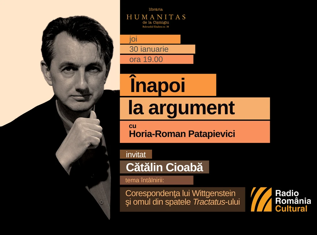 Prima ediţie din 2014 "Înapoi la argument" jpeg