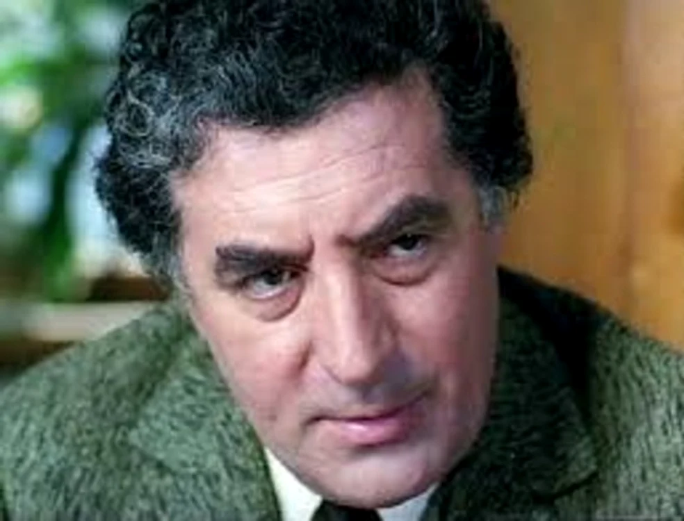 Toma Caragiu a fost un actor fenomenal, unic si original. Înainte de dispariţia sa, în 1977, era considerat cel mai mare actor românFOTO: cinemagia.ro
