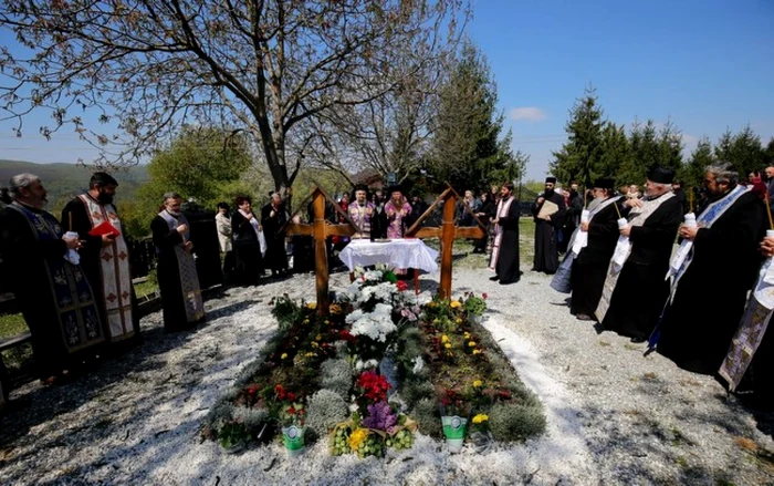 FOTO: Episcopia Devei şi Hunedoarei.