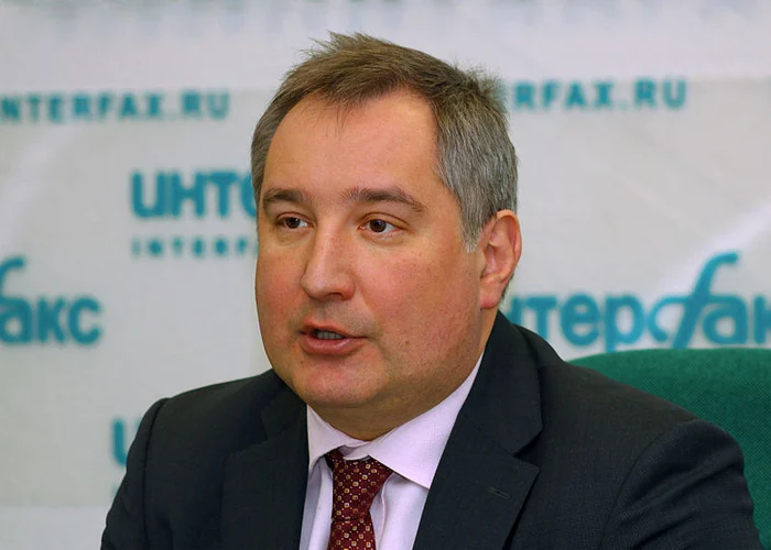 Dmitri Rogozin (foto: wikipedia)