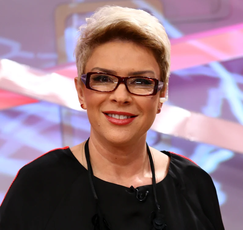 
    Teo Trandafir  