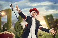 Boy George jpeg