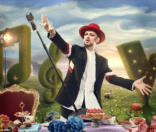 Boy George jpeg