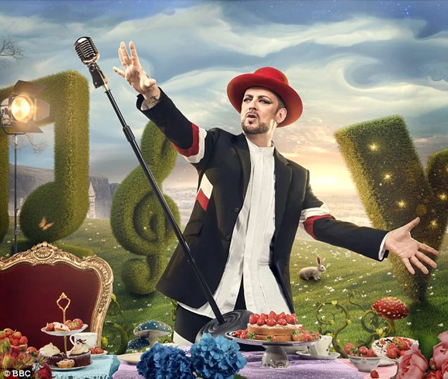 Boy George jpeg