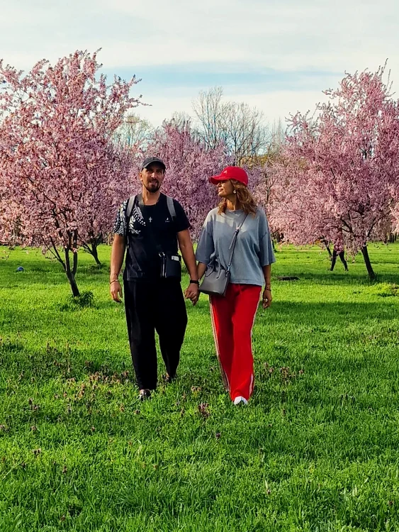 Anca Țurcașiu Călin Șerban jfif