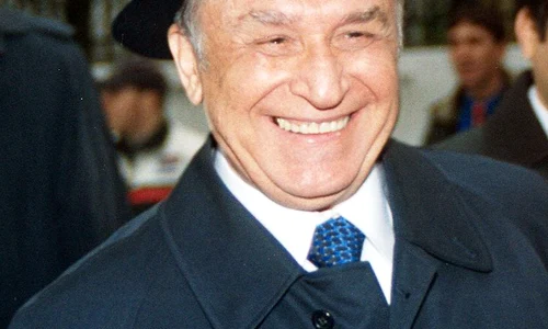 Interesant şi imperfect precum însăşi democraţia jpeg