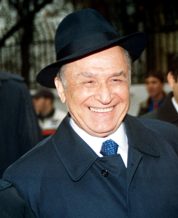 Interesant şi imperfect precum însăşi democraţia jpeg
