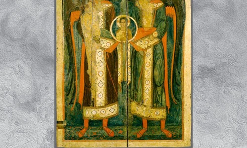 calendar ortodox 2021 8 noiembrie sfintii arhangheli mihail gavriil jpeg