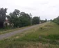 Zone de relaxare pe pista de bicicilete Timişoara-Serbia