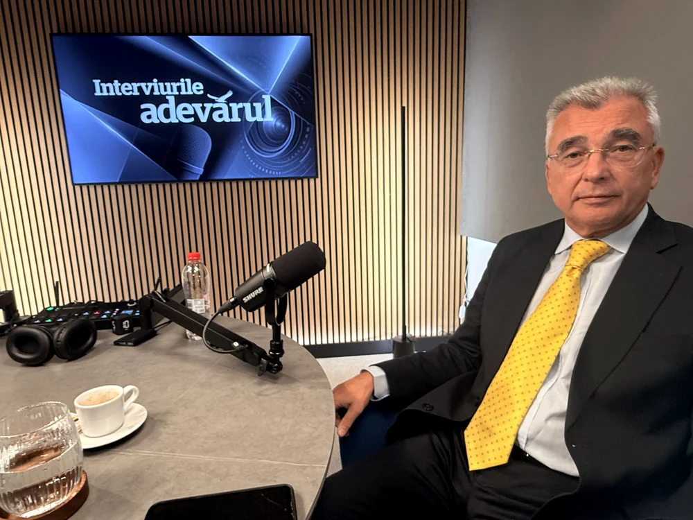 petrisor peiu la interviurile adevărul jpg