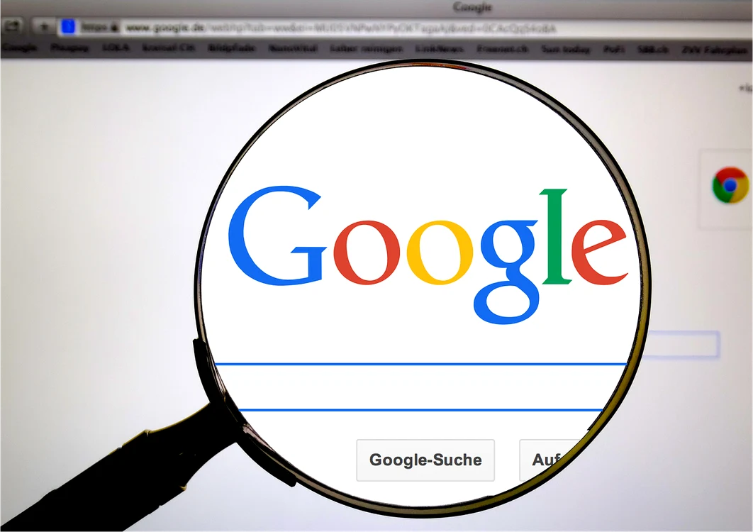 Google FOTO: Arhivă