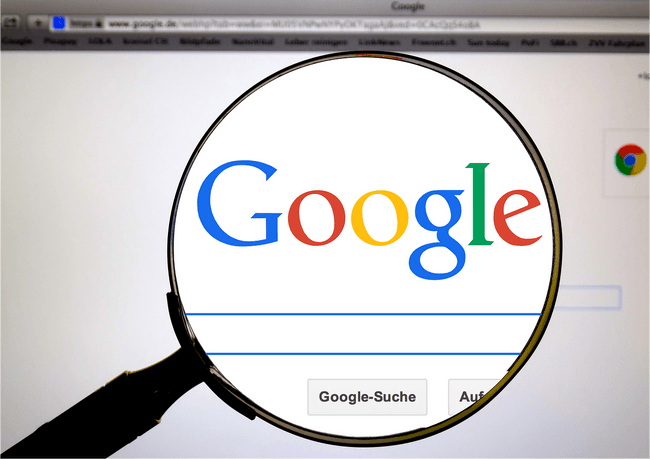Google va șterge miliarde de date colectate de la utilizatorii care navigau în modul privat - Arhivă
