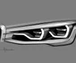 BMW X4 Concept 13