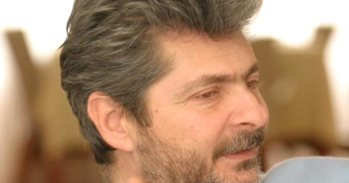 Sorin Ovidiu Vantu
