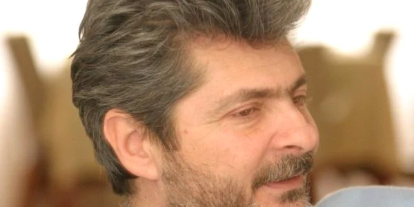 Sorin Ovidiu Vantu