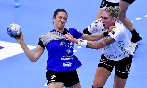 lekic handbal csmb liga campionilor sport pictures jpeg