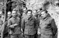 Destrămarea Iugoslaviei: de la slavi la cel de al Doilea Război Mondial (I) jpeg