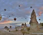 Nevşehir, Cappadocia (© Autoritatea pentru Promovarea și Dezvoltarea Turismului din Turcia)