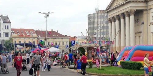 zilele orasului satu mare