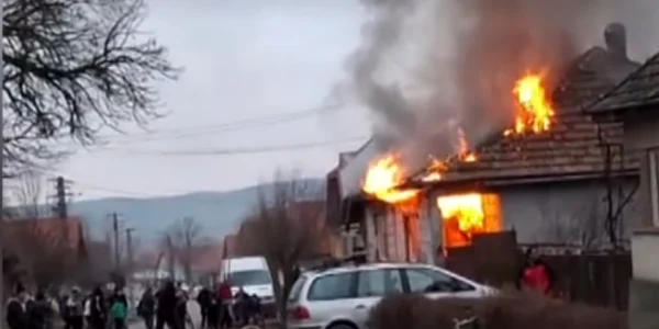 copil mort in incendiu captura  Pro Tv png