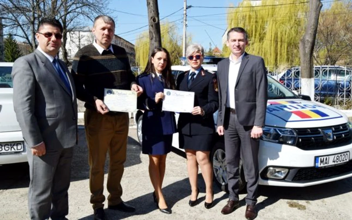 Premianţii zilei