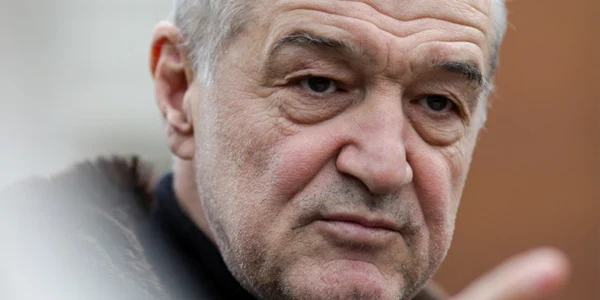 Becali