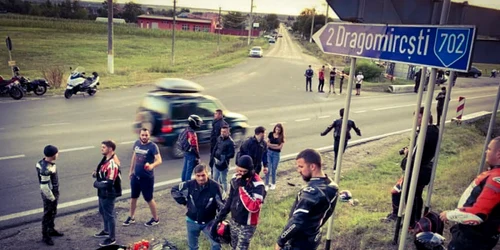 accident mortal Alex Moto