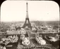 Imagini de colecţie din Paris Belle Epoque Foto