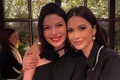 Anca Lungu, Andreea Berecleanu, foto Instagram  jpg
