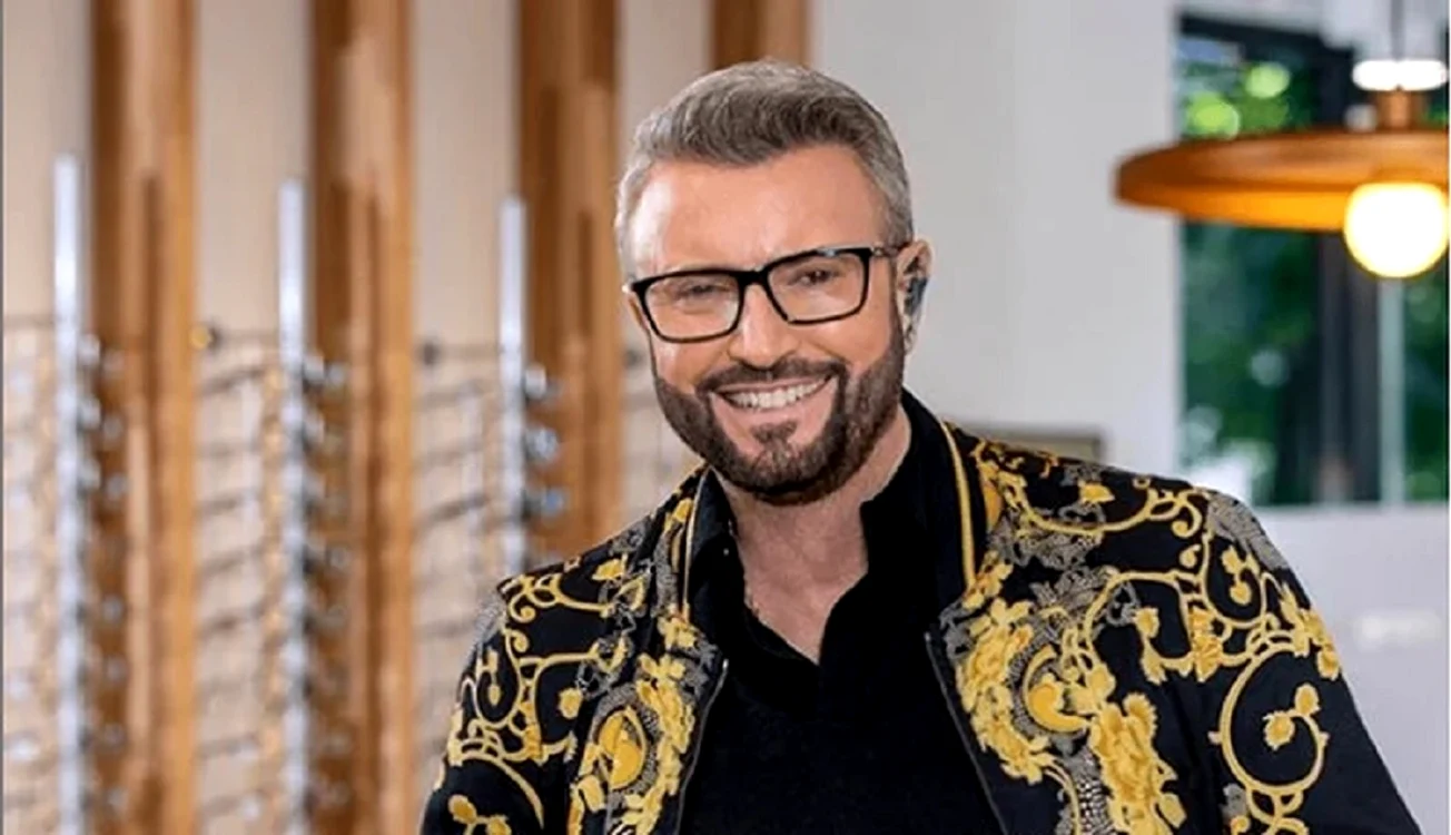 Cătălin Botezatu. FOTO: Social media