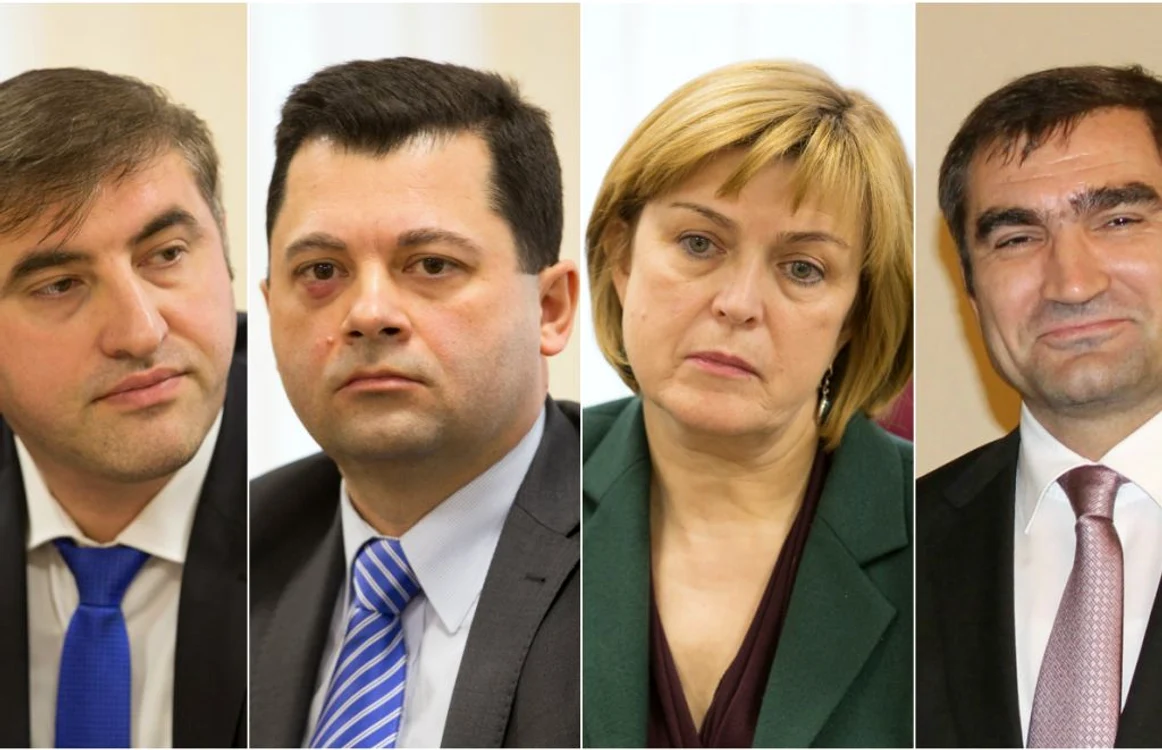 FOTO colaj Adevărul