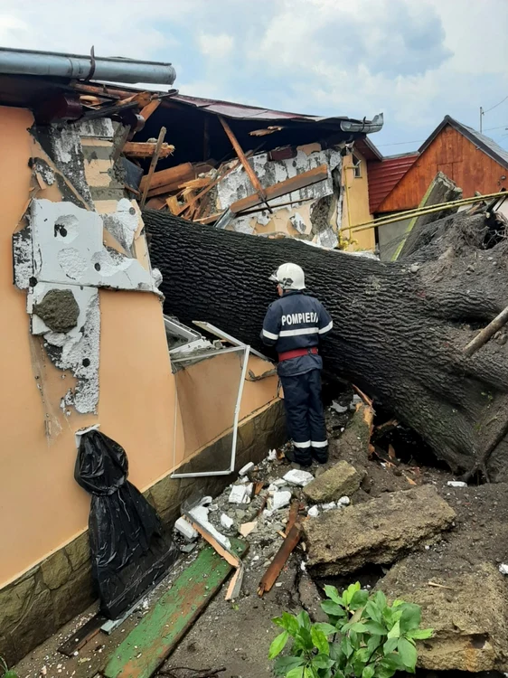 casa doborata la bacau